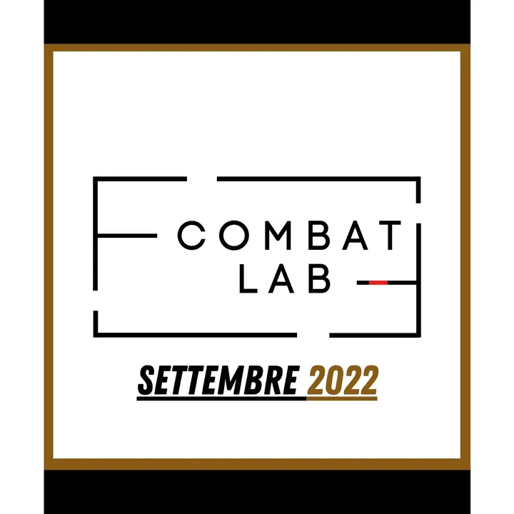 F.F. Combat Lab — arti marziali-studio a Colleferro Scalo, Colleferro — 2