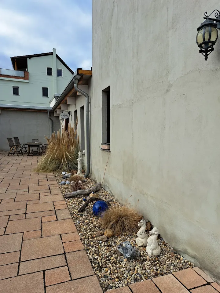 WÜRDE SPA — wellness-studio in Teutschenthal — 2
