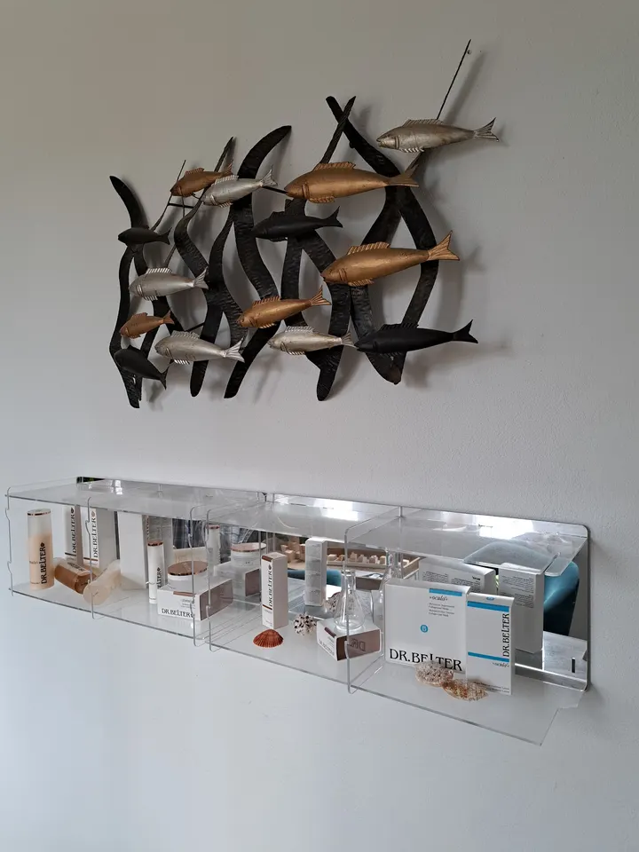 WÜRDE SPA — wellness-studio in Teutschenthal — 3