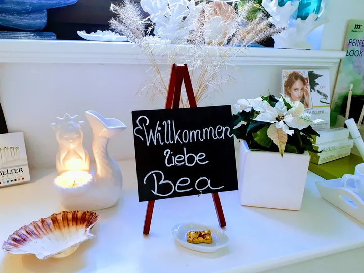 WÜRDE SPA — wellness-studio in Teutschenthal — 4
