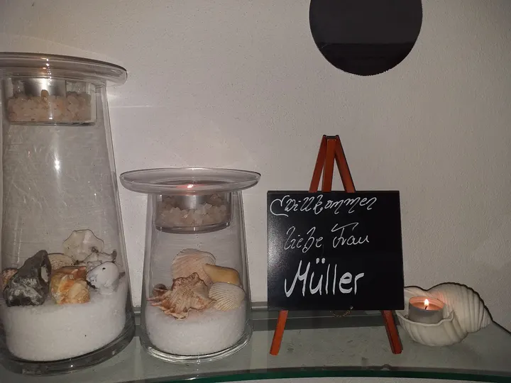 WÜRDE SPA — wellness-studio in Teutschenthal — 5