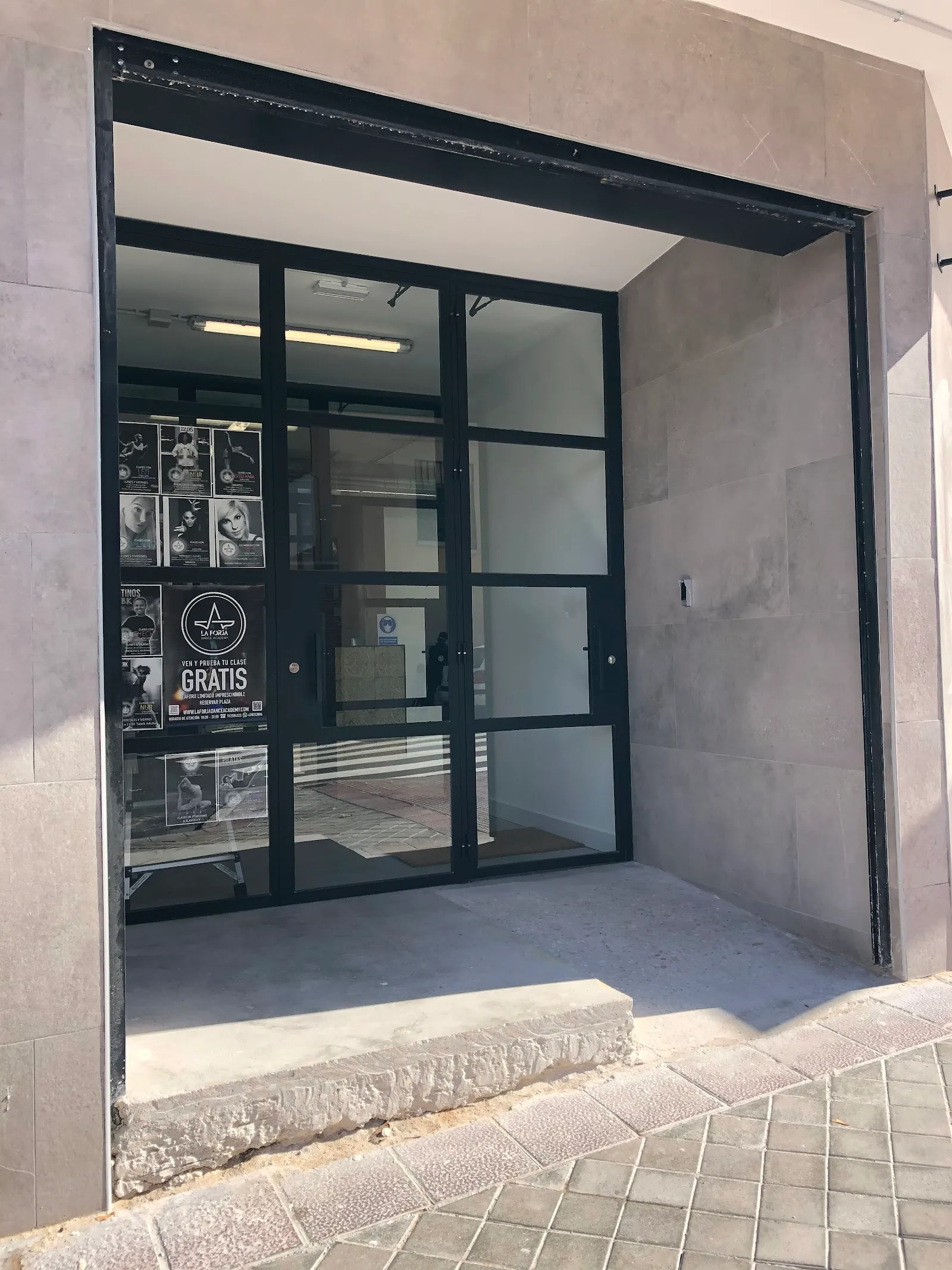 La Forja Dance Academy — baile-studio en Madrid — 3