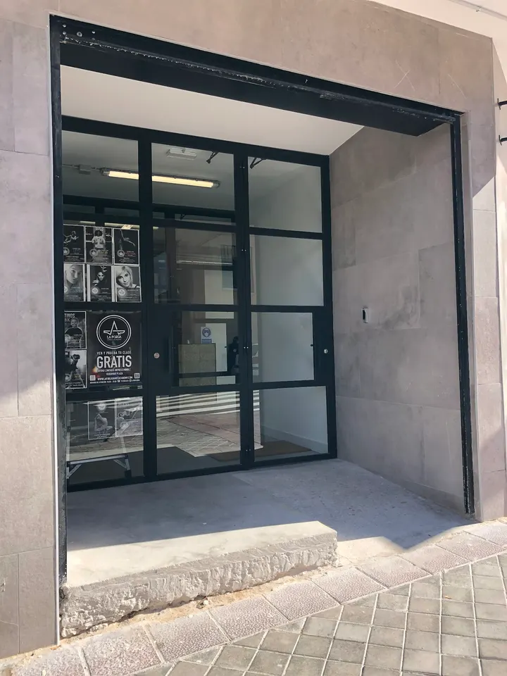 La Forja Dance Academy — baile-studio en Madrid — 3