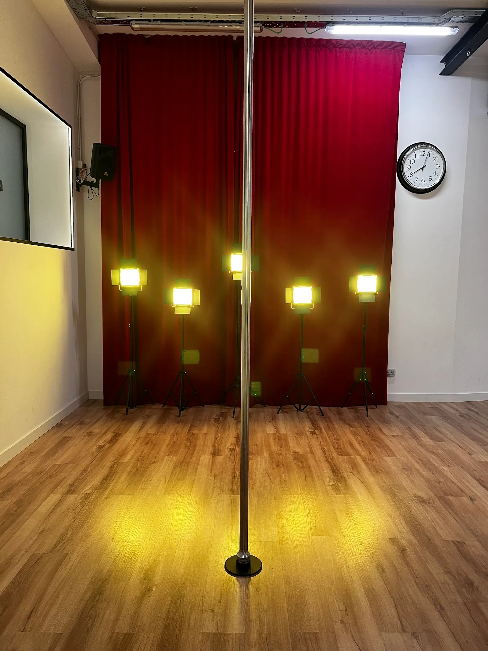 La Forja Dance Academy — baile-studio en Madrid — 5