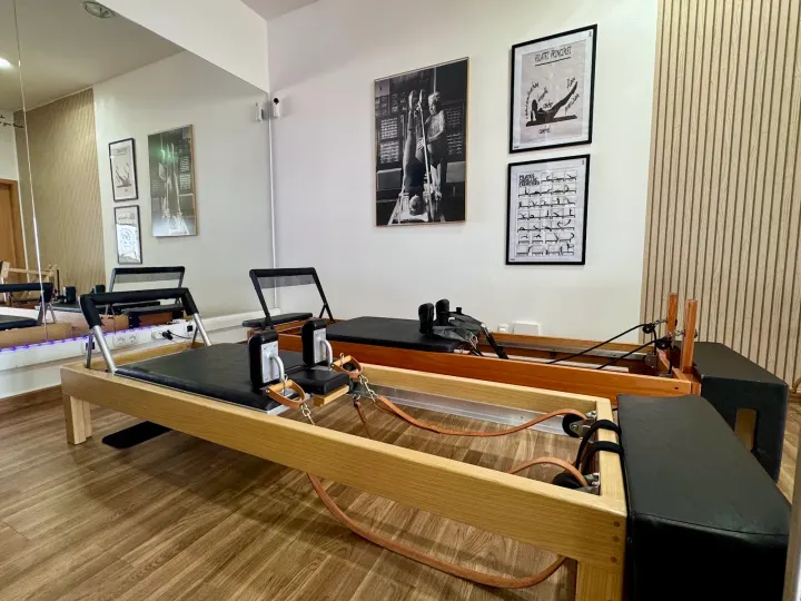 Best Pilates Studio — pilates-studio em Montechoro, Albufeira — 2