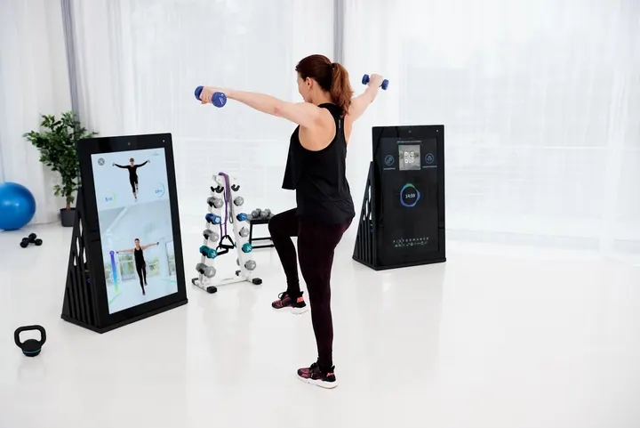 BeWEGt zum ZIEL - Die Gesundheitsschmiede — PT-Studio in Siegburg, Bonn