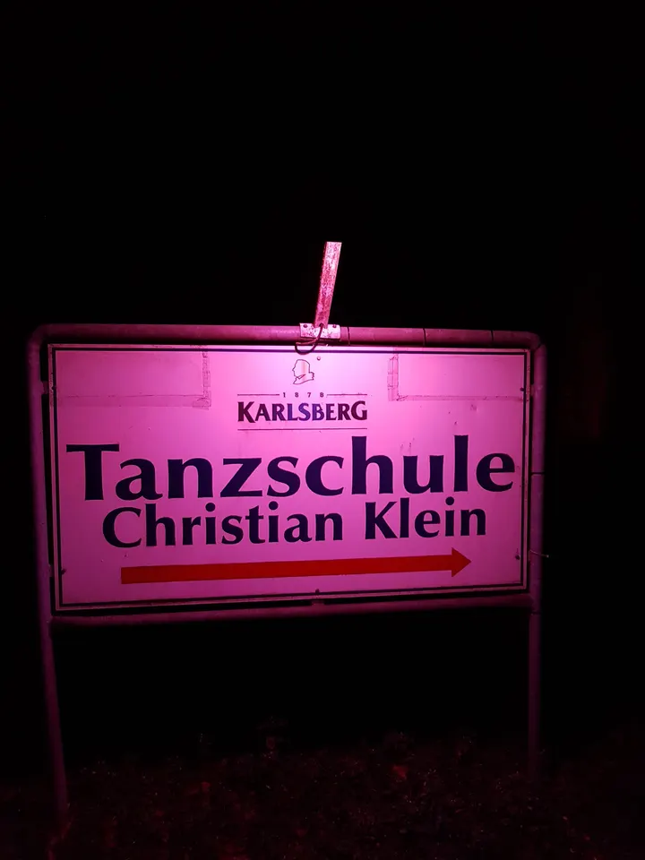 Tanzschule Christian Klein — Tanz in Saarlouis, Saarlouis