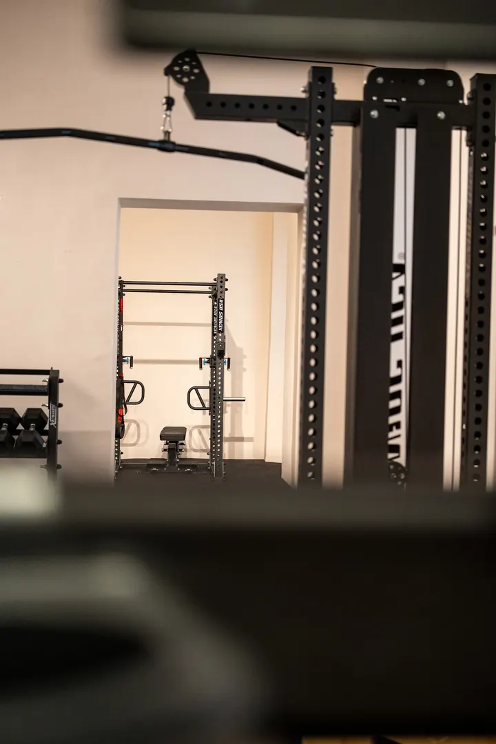 Bodytalks — palestre-studio a Parma — 3