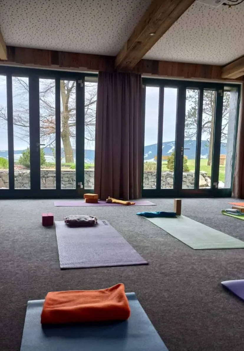 HANSinForm — yoga-studio in Chemnitz — 3