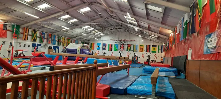Sparks Gymnastics Academy — gymnastics-studio in Heywood — 5