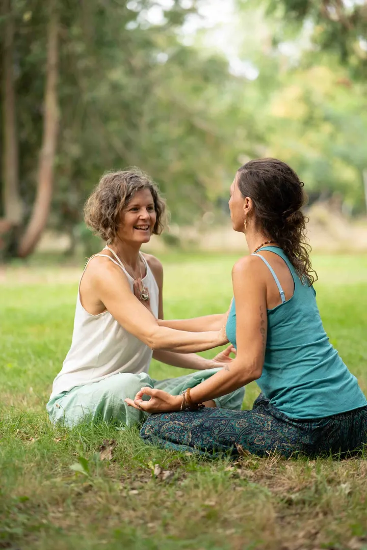 Yogasay — yoga-studio in Südweststadt Östlicher Teil, Karlsruhe — 3