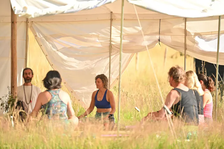 Yogasay — Wellness in Südweststadt Östlicher Teil, Karlsruhe