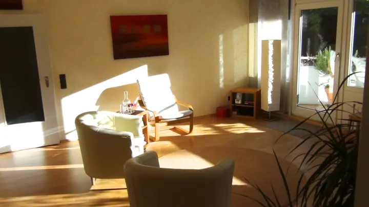 Praxis für Achtsamkeit und MBSR Köln — meditation-studio in Neustadt/Nord, Köln — 2