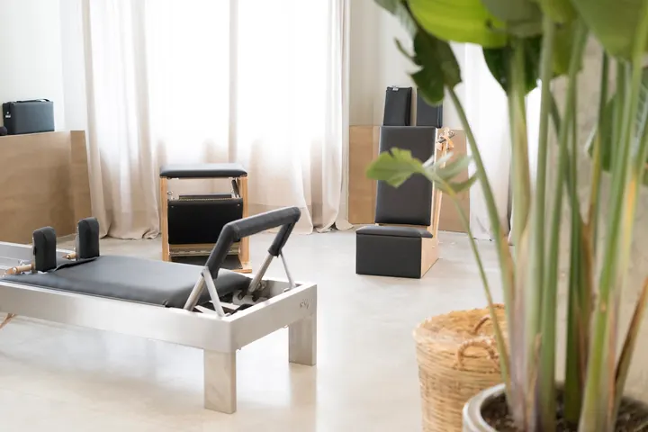 Mussa Pilates Center — pilates-studio en O Berbés, Vigo — 3