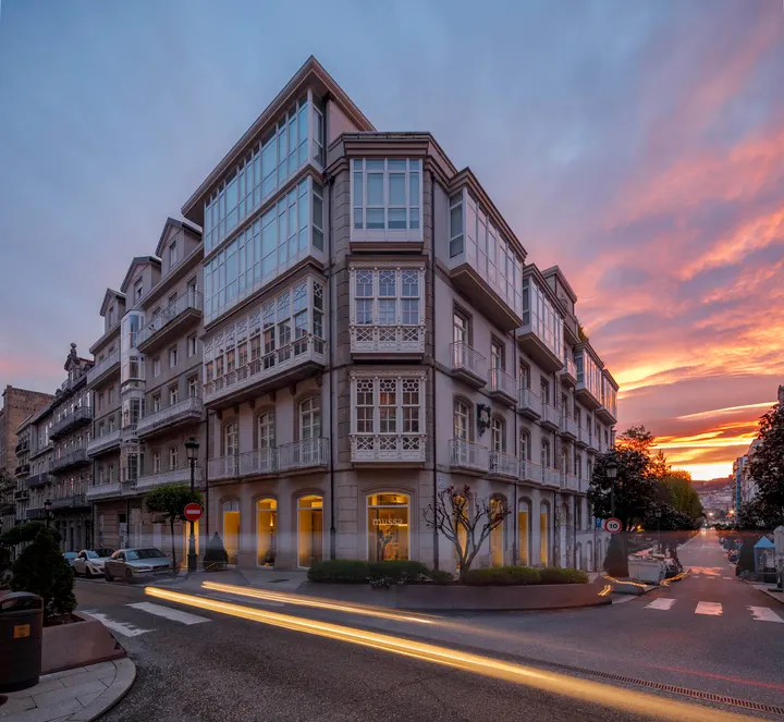 Mussa Pilates Center — pilates-studio en Vigo — 3
