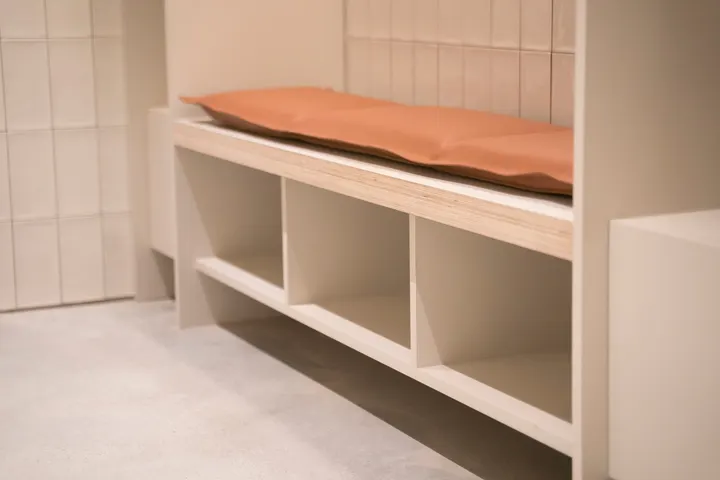 Mussa Pilates Center — pilates-studio en Vigo — 4