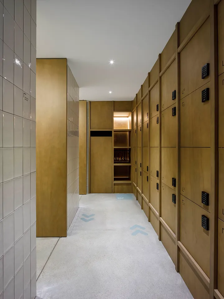 Mussa Pilates Center — pilates-studio en Vigo — 5