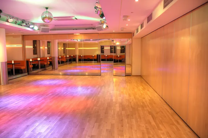 Tanzschule am Wall — tanz-studio in Ratingen — 3