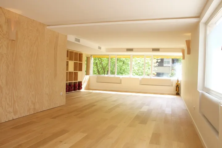 Ananda Yoga Studio Vauvenargues — yoga-studio à Vauvenargues — 4