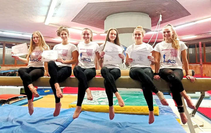 Ginnastica Poggetto firenze — functional training-studio a Padule, Firenze — 2