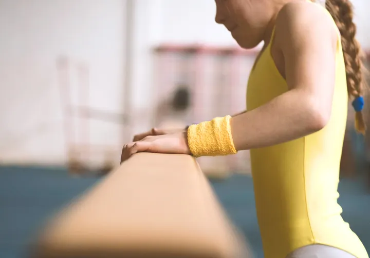 Ginnastica Poggetto firenze — functional training-studio a Firenze — 3