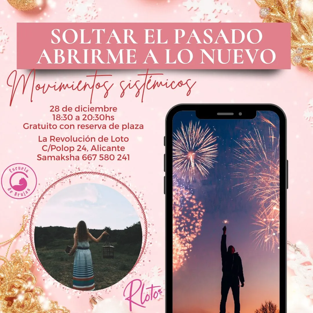 La Revolución De Loto — meditación-studio en Villafranquesa, Alacant/Alicante — 2