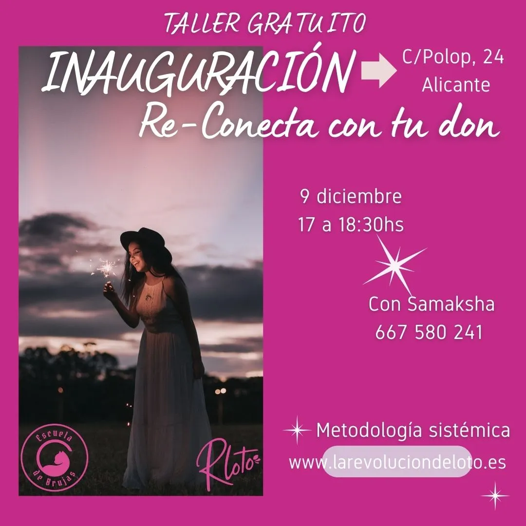 La Revolución De Loto — meditación-studio en Villafranquesa, Alacant/Alicante — 3