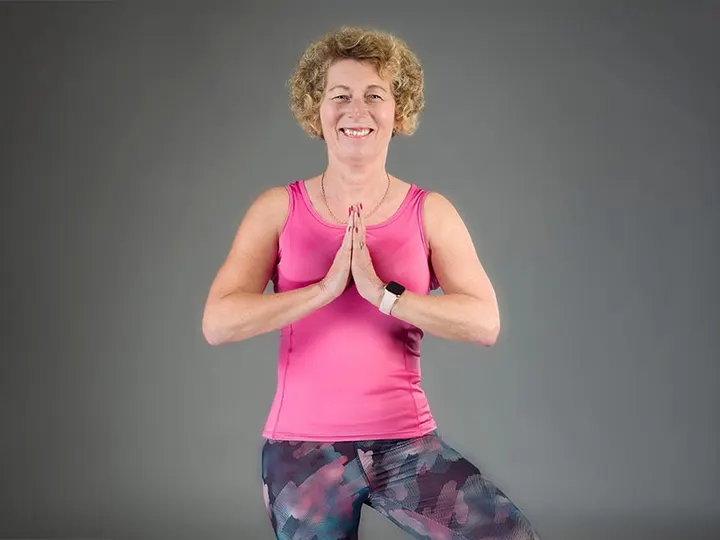 Fitness For You — Fitness Studio in Mickleover, Derby