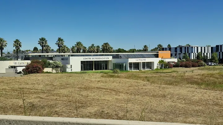 H2o66Natation — salle de fitness-studio à Porte d'Espagne, Perpignan — 3