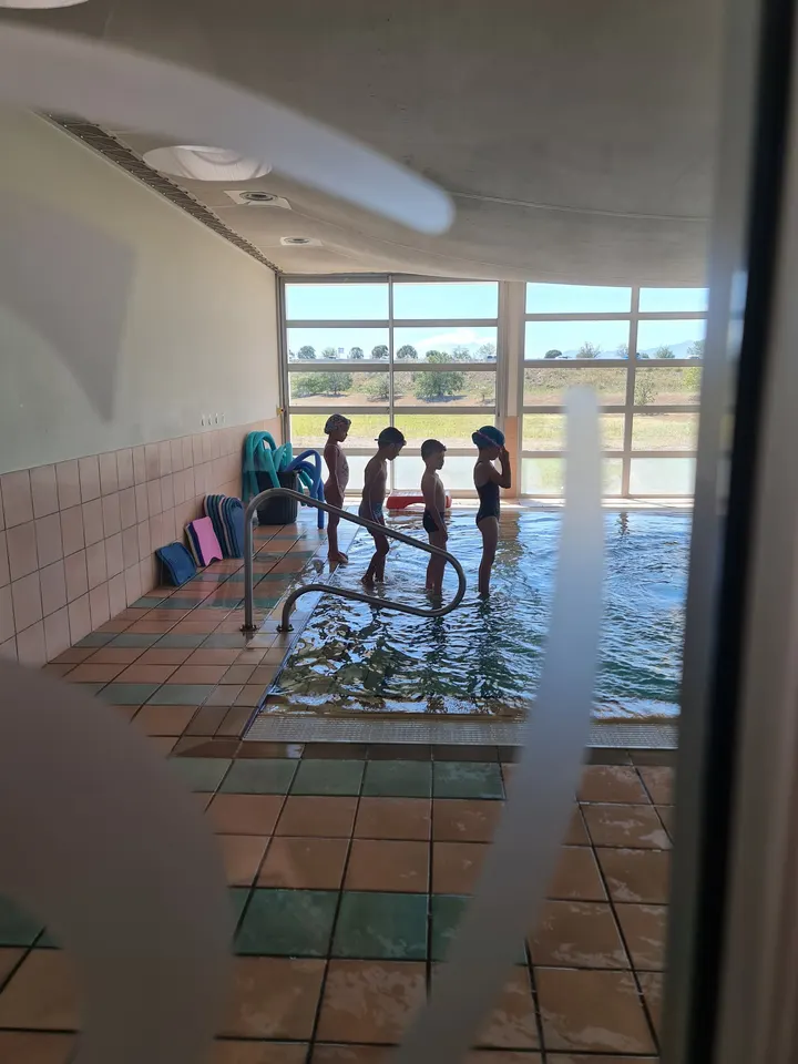 H2o66Natation — Salle de fitness à Porte d'Espagne, Perpignan