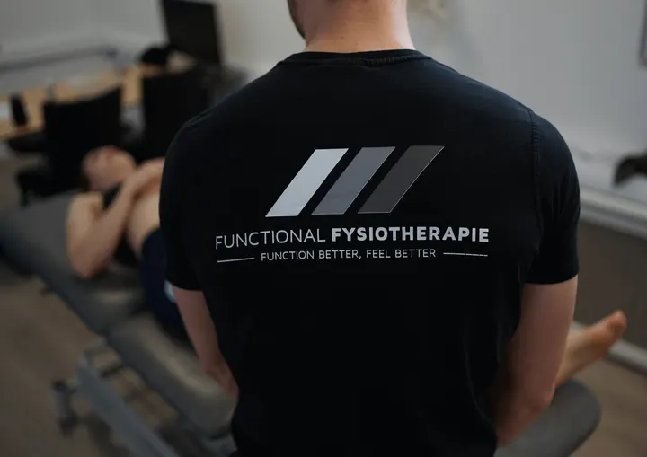 Functional Fysiotherapie — wellness-studio in Nijmegen-Zuid, Nijmegen — 2