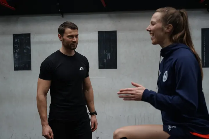 Functional Fysiotherapie — Wellness in Nijmegen-Zuid, Nijmegen