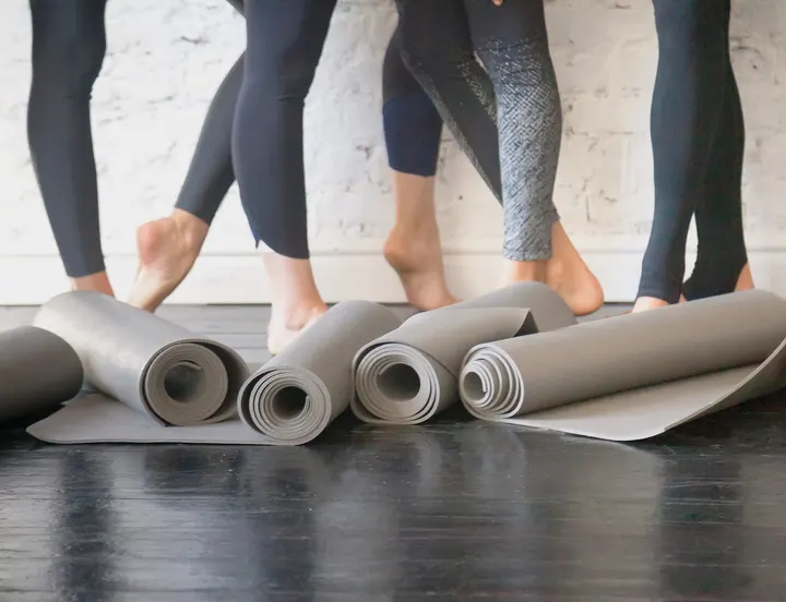 Mama Coaching — pilates-studio à Saint-Eutrope, Aix-en-Provence — 2