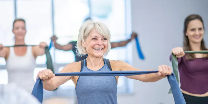 Mama Coaching — pilates-studio à Aix-en-Provence — 3
