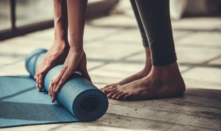 Mama Coaching — pilates-studio à Aix-en-Provence — 4