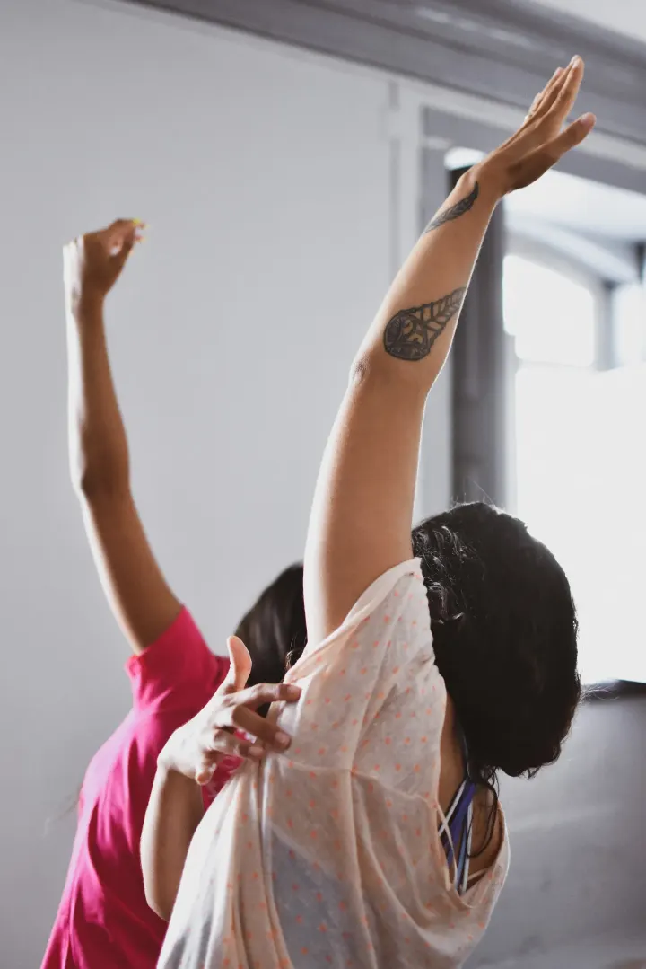 Homyoga — yoga-studio em Santa Maria da Feira — 2