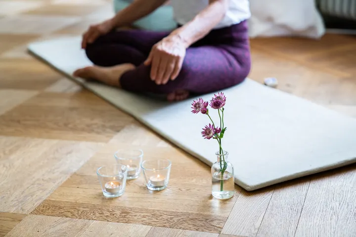 Frötuna Gård — wellness-studio i Uppsala — 3