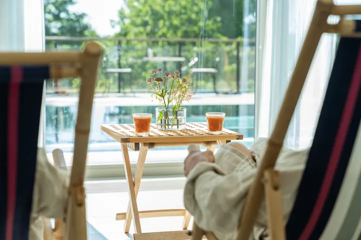 Frötuna Gård — wellness-studio i Uppsala — 4