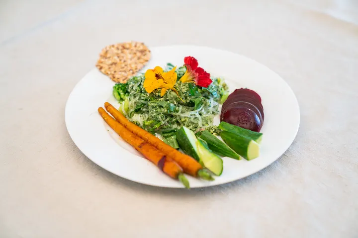 Frötuna Gård — wellness-studio i Uppsala — 5