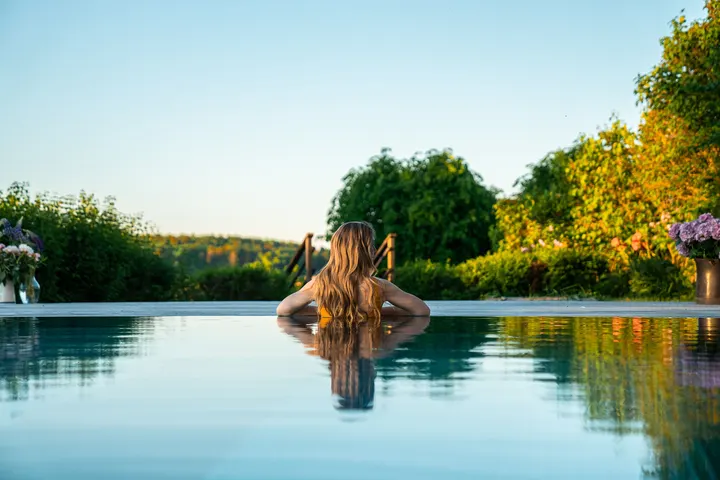 Frötuna Gård — wellness-studio i Frötuna, Uppsala