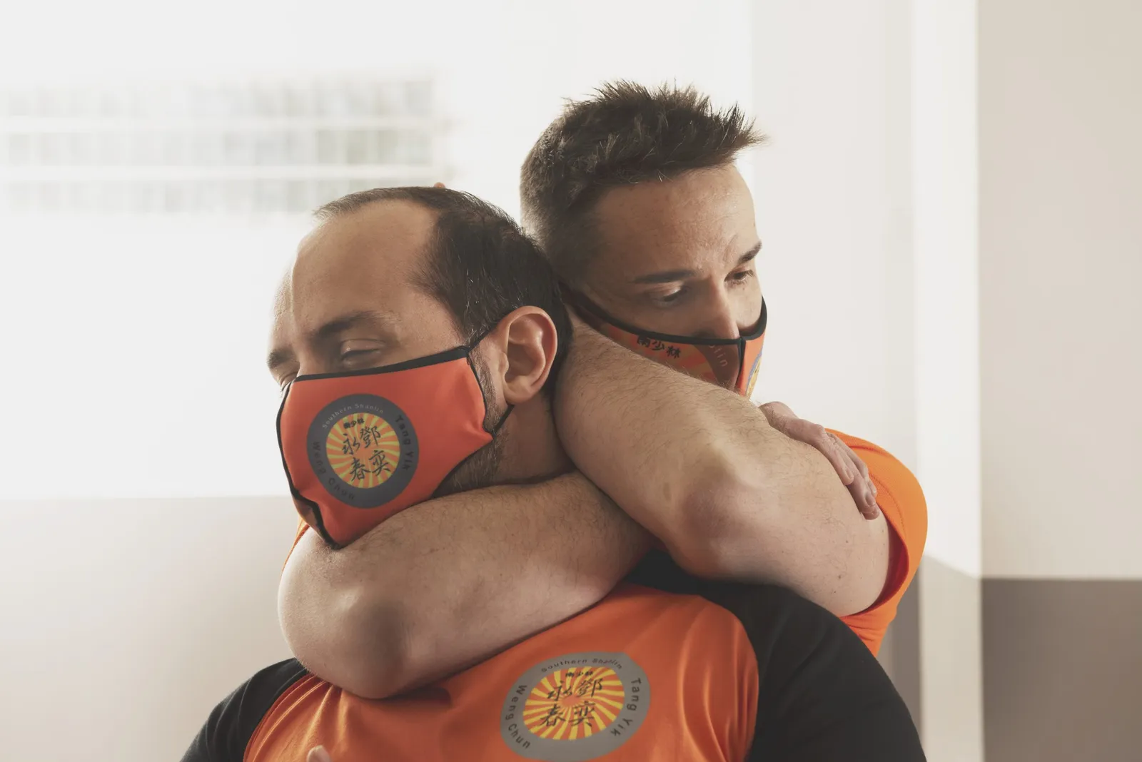WENG CHUN KUNG FU — artes marciales-studio en Alcorcón — 3