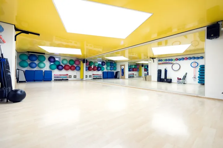 Fit&Fun Ansbach — fitnessstudio in Neuses, Ansbach — 2