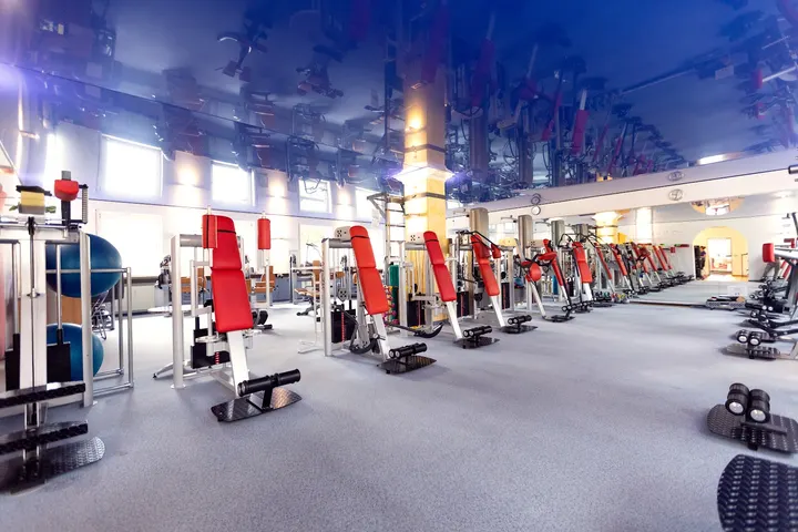 Fit&Fun Ansbach — fitnessstudio in Neuses, Ansbach — 3