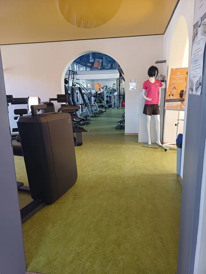 Fit&Fun Ansbach — fitnessstudio in Ansbach — 4
