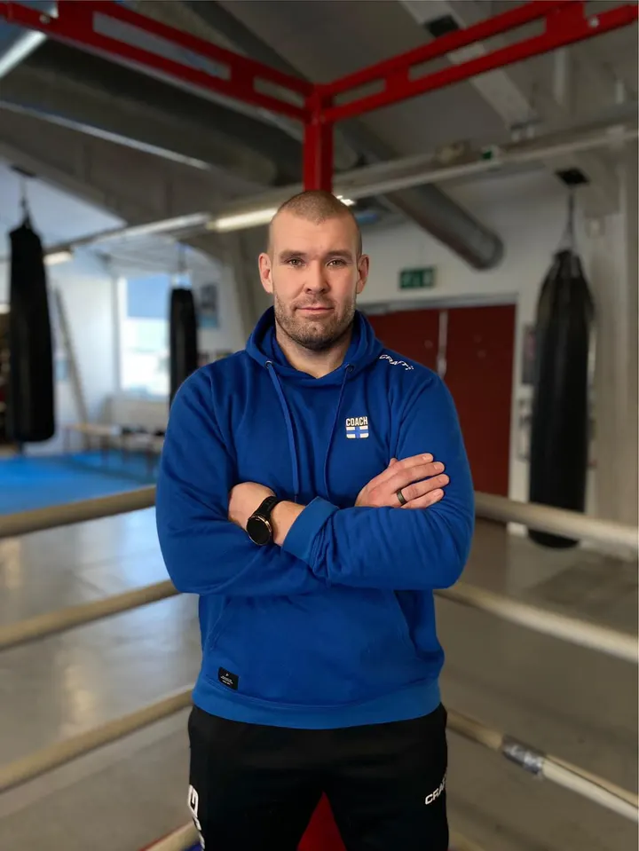 Sport Team Vilponen — Fitnessstudio – Klemettilä, Vaasa