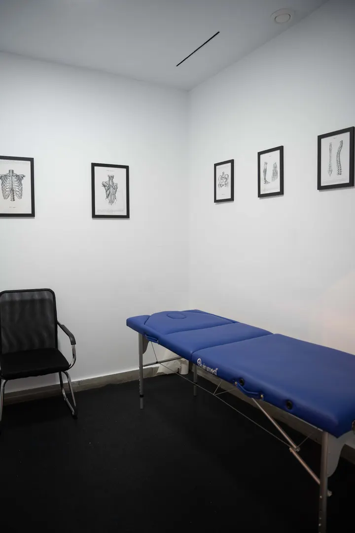 Impulse Smart Training — entrenamiento personal-studio en Sevilla — 3