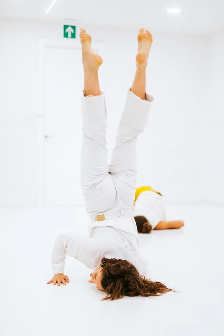 Espacio LASALA — baile-studio en Santa Eulalia, Murcia — 2