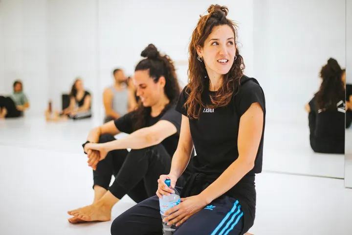 Espacio LASALA — baile-studio en Santa Eulalia, Murcia — 3