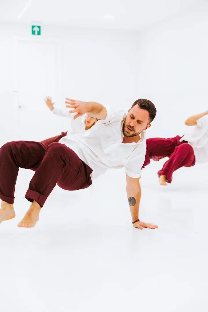 Espacio LASALA — baile-studio en Murcia — 3