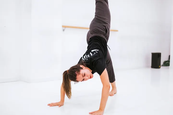 Espacio LASALA — baile-studio en Murcia — 4